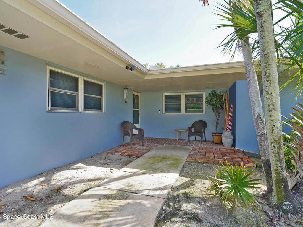 57 Highland Drive, Indialantic, FL 32903