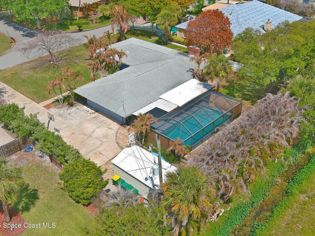 57 Highland Drive, Indialantic, FL 32903