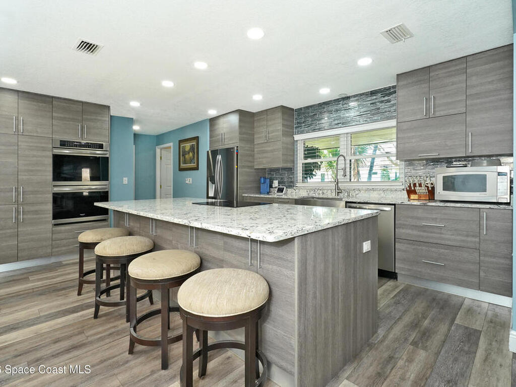 57 Highland Drive, Indialantic, FL 32903