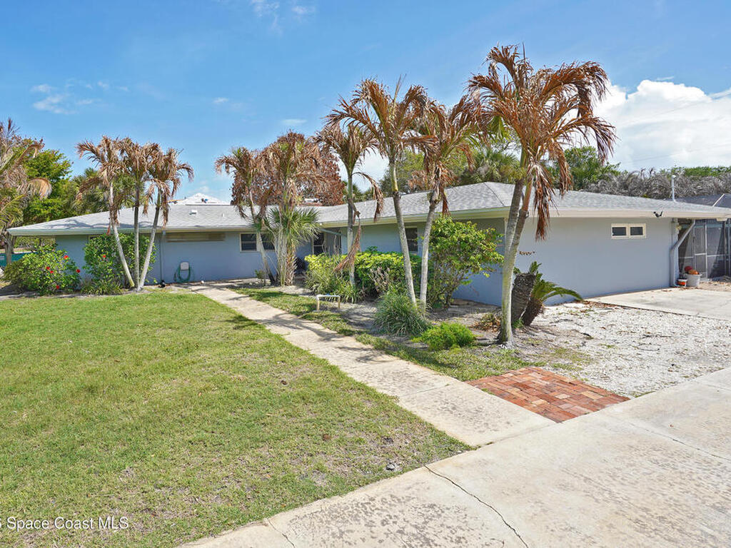 57 Highland Drive, Indialantic, FL 32903