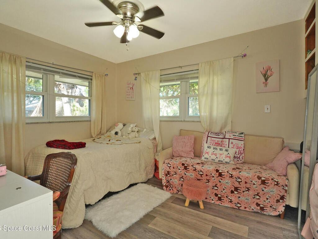 57 Highland Drive, Indialantic, FL 32903