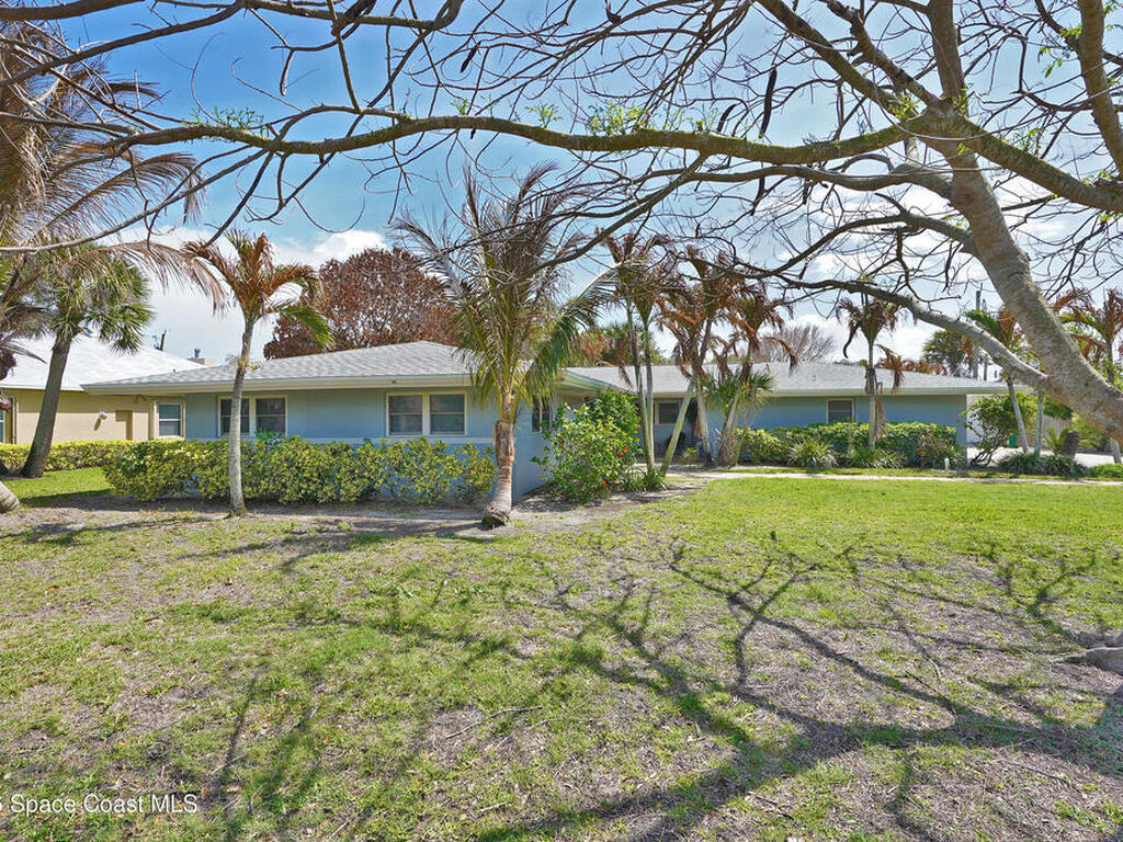 57 Highland Drive, Indialantic, FL 32903