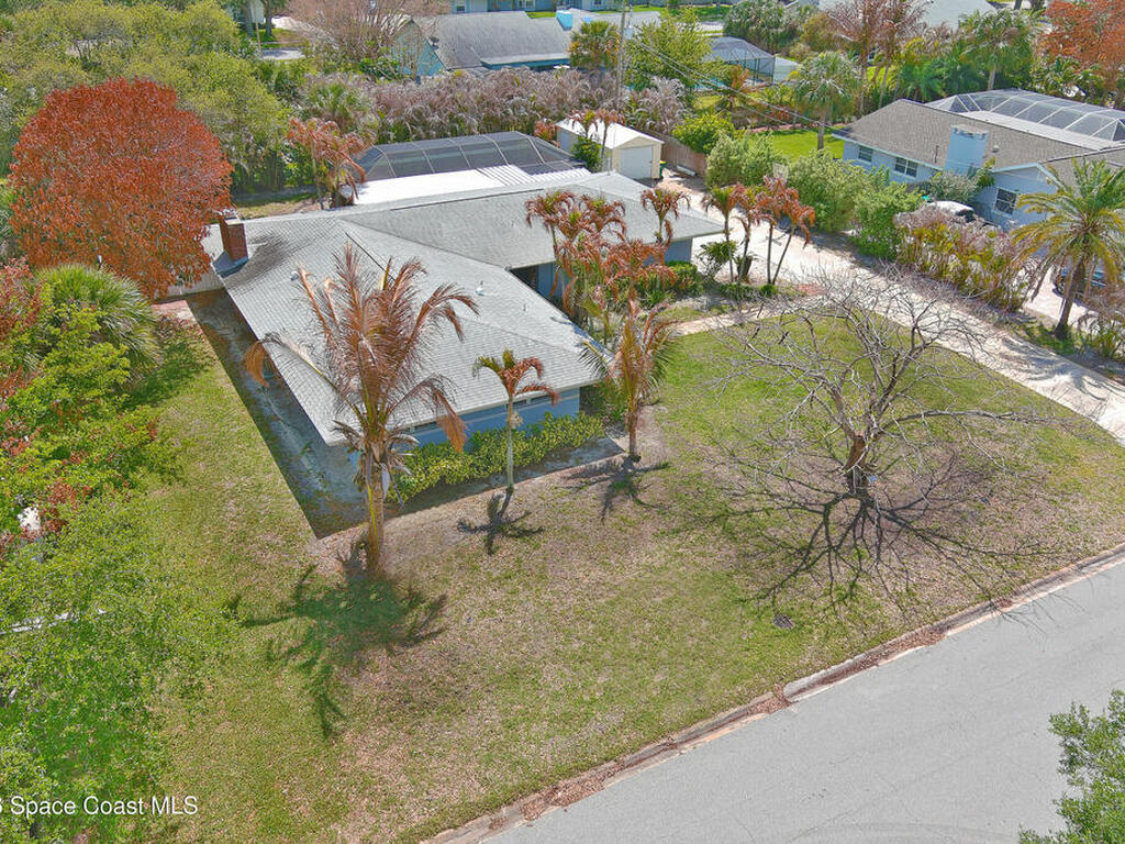 57 Highland Drive, Indialantic, FL 32903