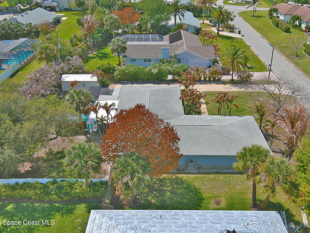 57 Highland Drive, Indialantic, FL 32903