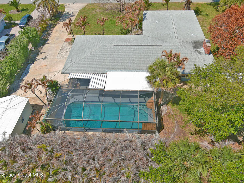 57 Highland Drive, Indialantic, FL 32903