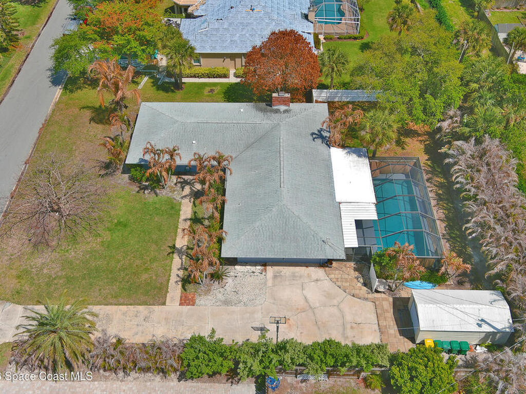 57 Highland Drive, Indialantic, FL 32903