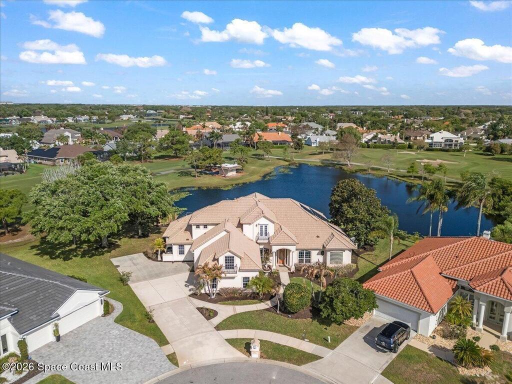 918 Nelson Drive, Melbourne, FL 32940