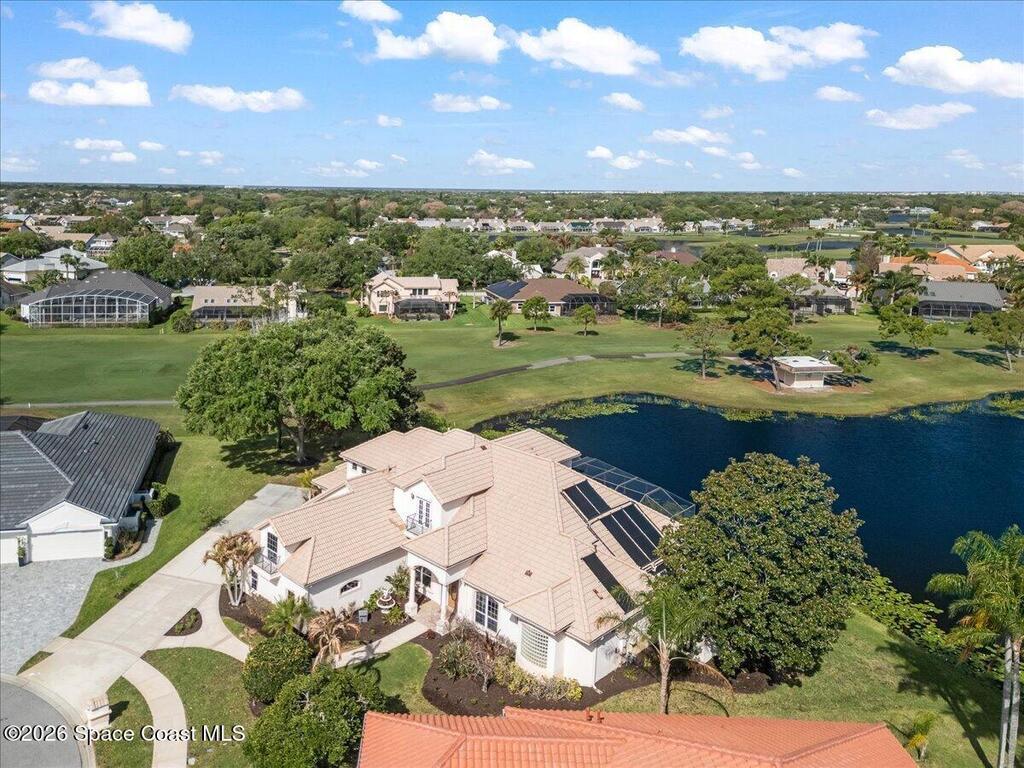 918 Nelson Drive, Melbourne, FL 32940