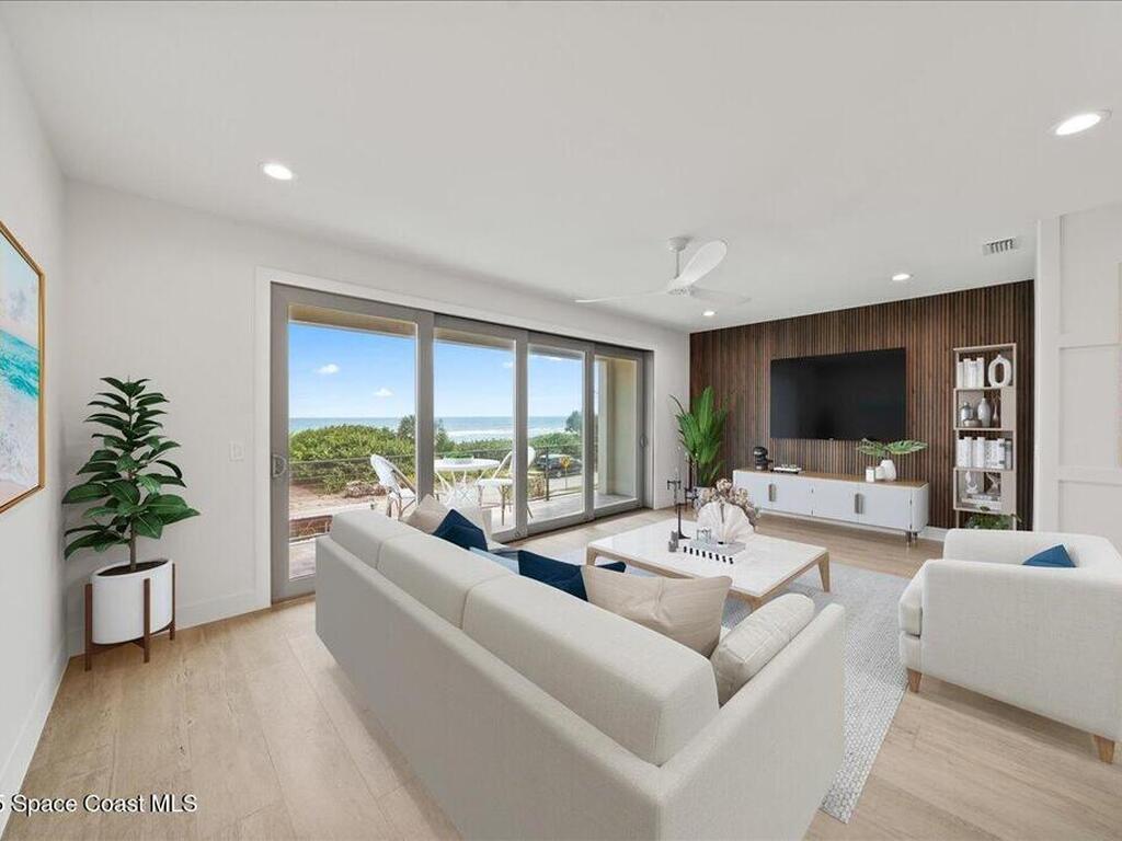 1012 Wave Crest Avenue, Indialantic, FL 32903