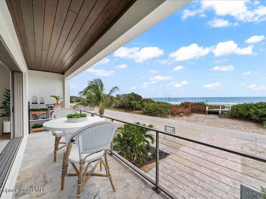 1012 Wave Crest Avenue, Indialantic, FL 32903