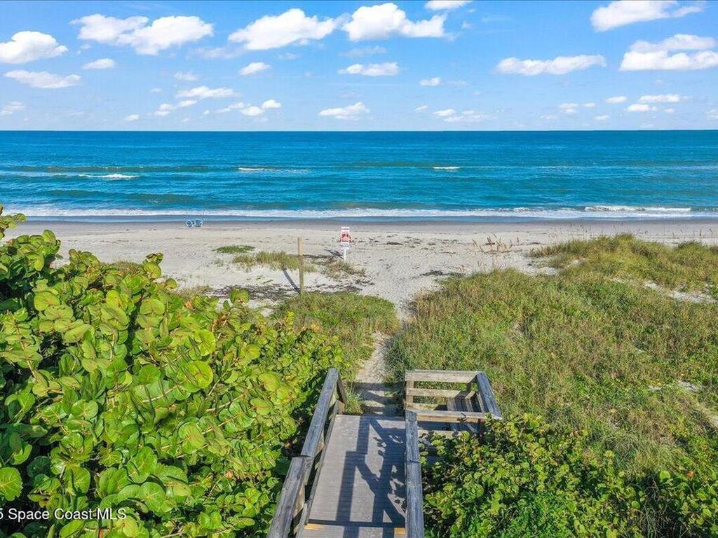 1012 Wave Crest Avenue, Indialantic, FL 32903