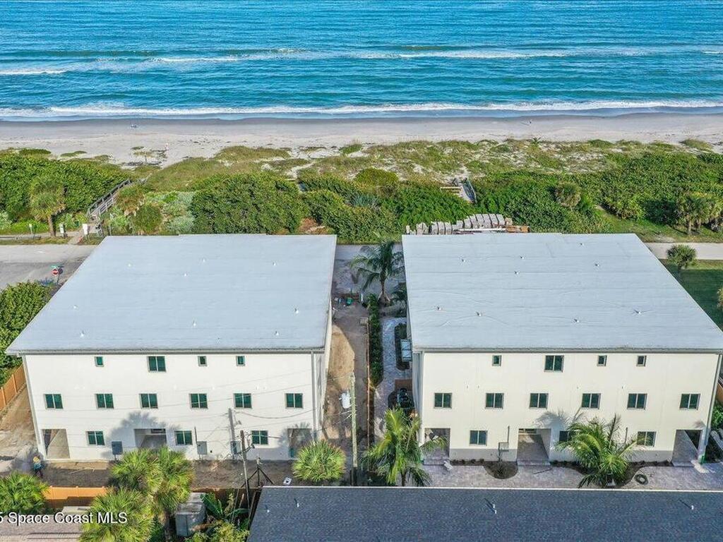 1012 Wave Crest Avenue, Indialantic, FL 32903