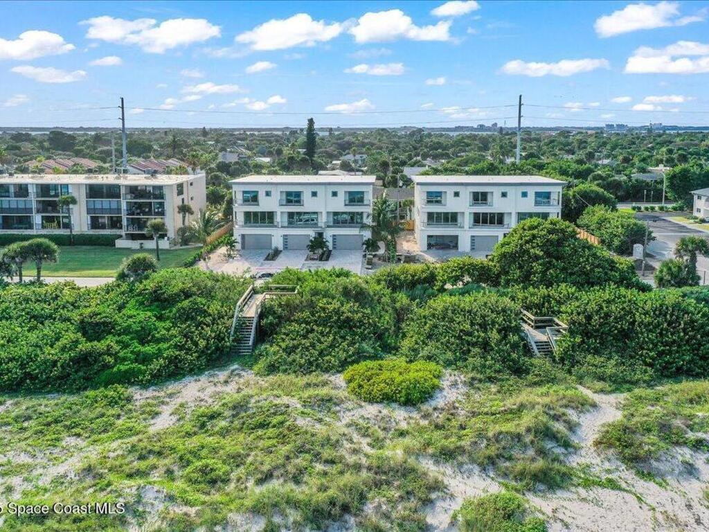 1012 Wave Crest Avenue, Indialantic, FL 32903