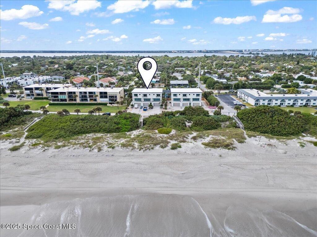 1012 Wave Crest Avenue, Indialantic, FL 32903