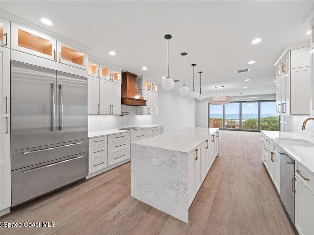 1012 Wave Crest Avenue, Indialantic, FL 32903