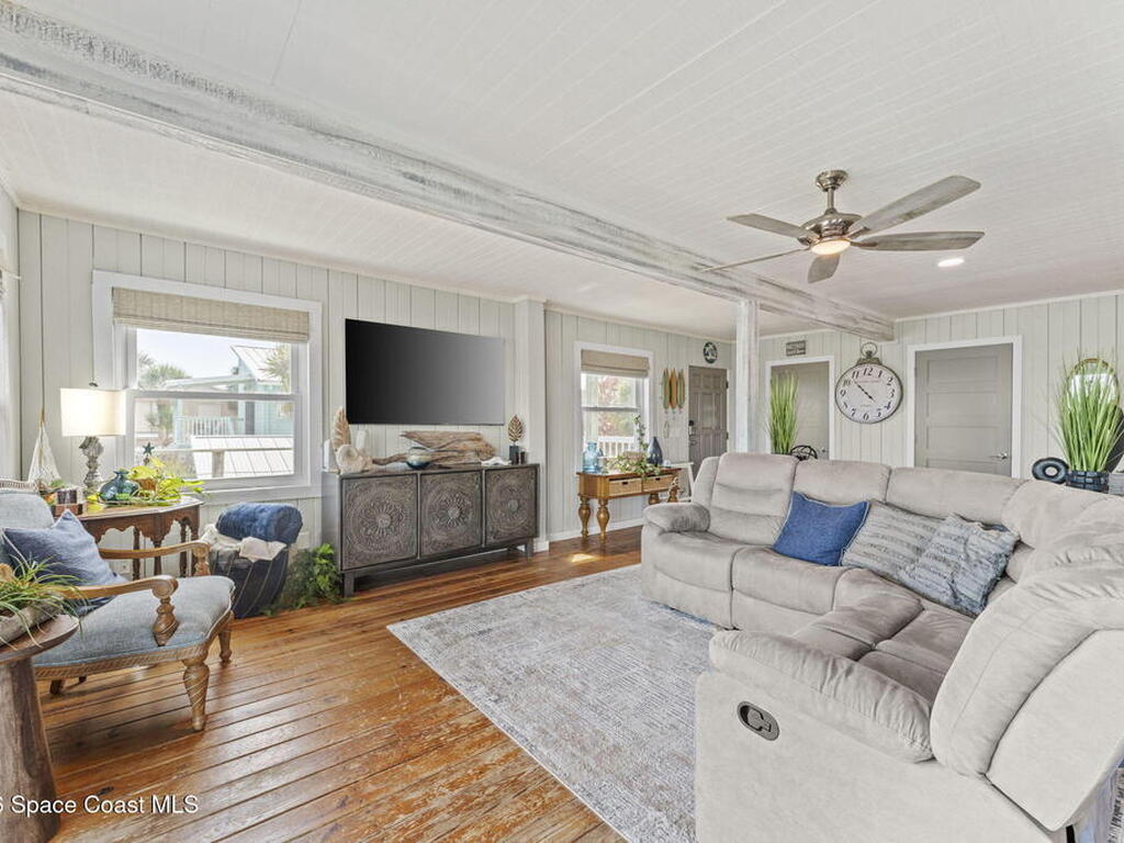 420 Milford Point Drive, Merritt Island, FL 32952