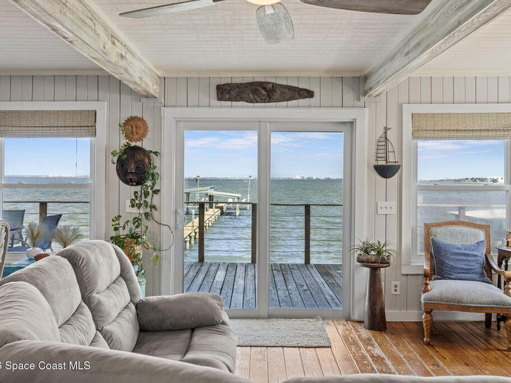 420 Milford Point Drive, Merritt Island, FL 32952