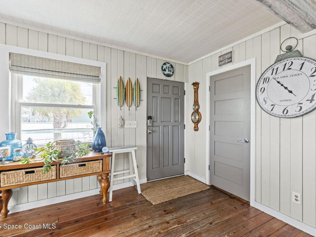 420 Milford Point Drive, Merritt Island, FL 32952