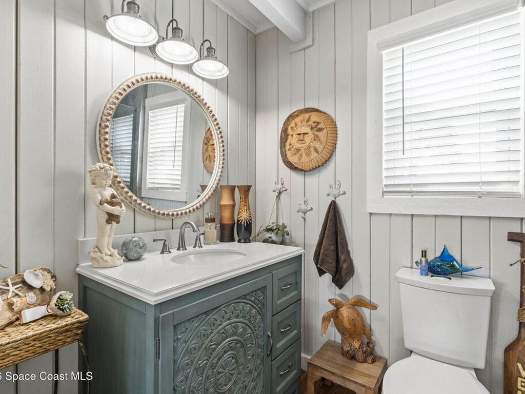 420 Milford Point Drive, Merritt Island, FL 32952