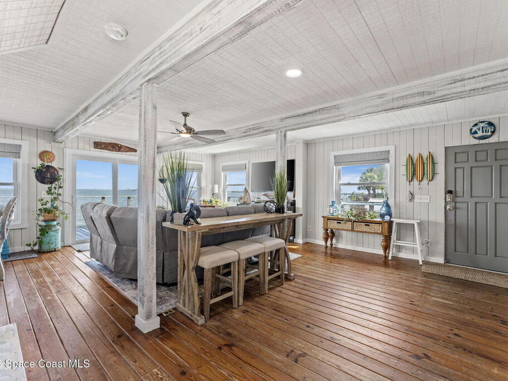 420 Milford Point Drive, Merritt Island, FL 32952