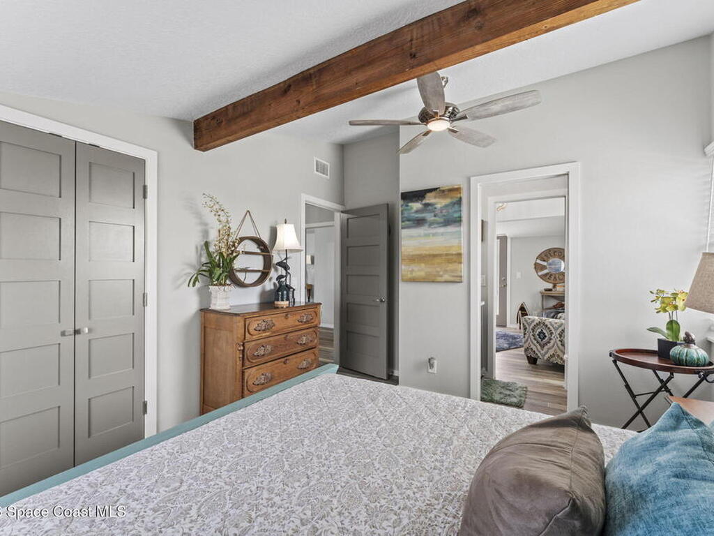 420 Milford Point Drive, Merritt Island, FL 32952