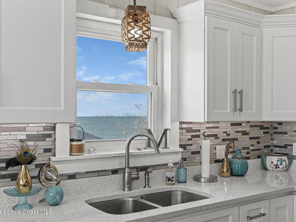 420 Milford Point Drive, Merritt Island, FL 32952