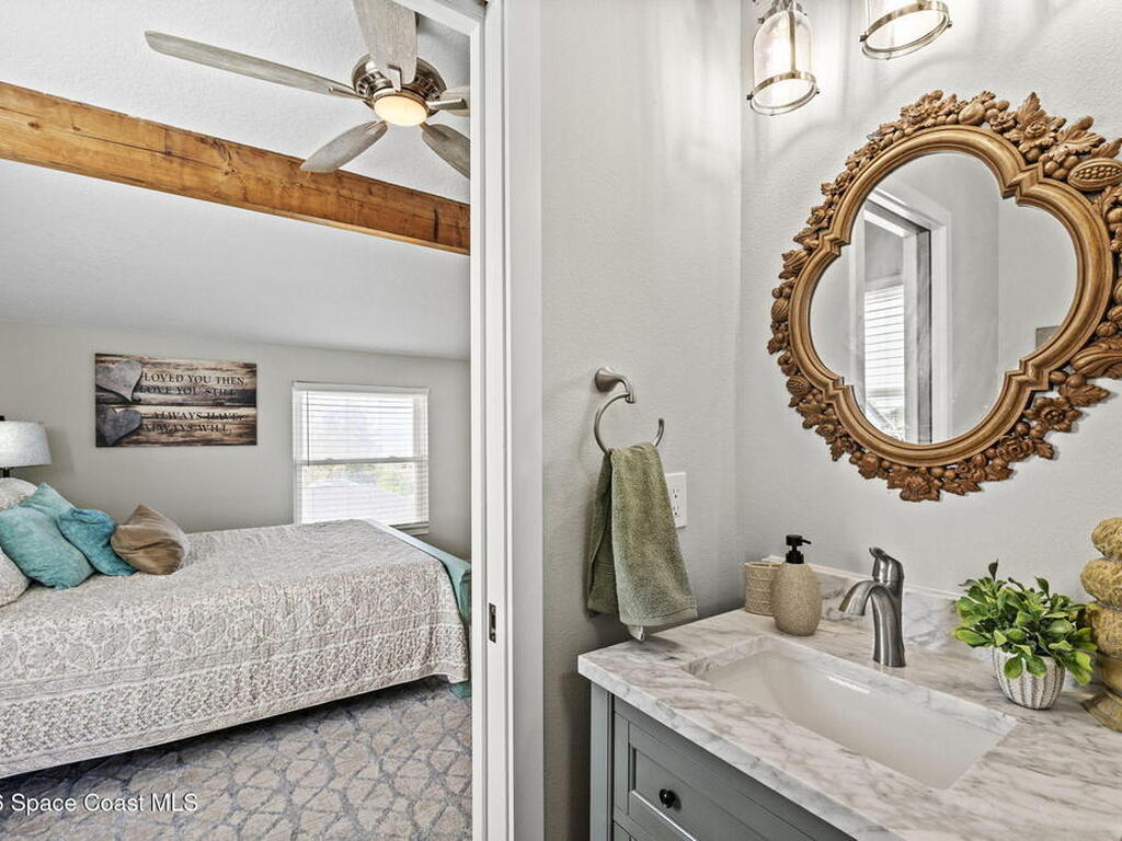 420 Milford Point Drive, Merritt Island, FL 32952