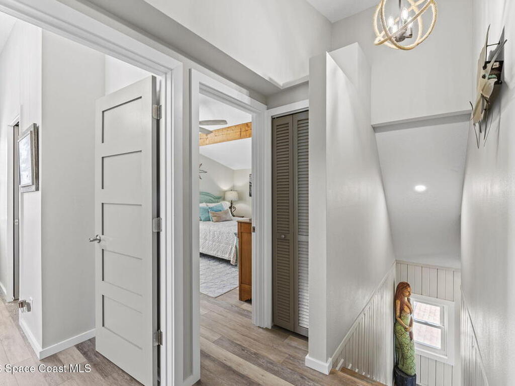 420 Milford Point Drive, Merritt Island, FL 32952