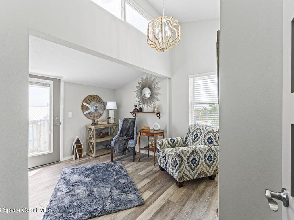 420 Milford Point Drive, Merritt Island, FL 32952