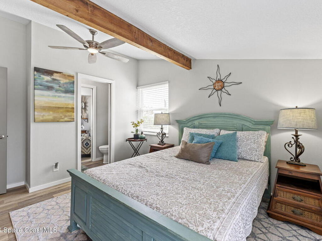 420 Milford Point Drive, Merritt Island, FL 32952