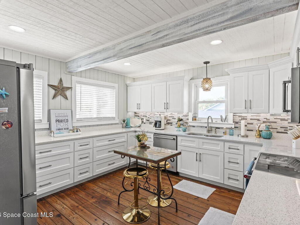 420 Milford Point Drive, Merritt Island, FL 32952