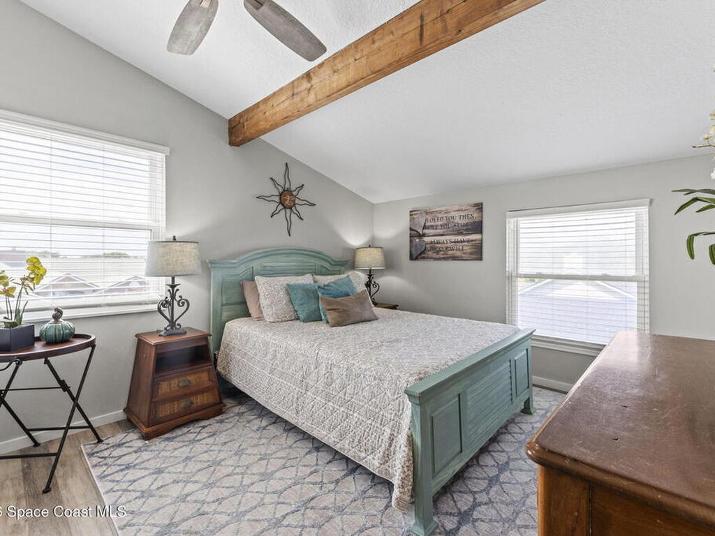 420 Milford Point Drive, Merritt Island, FL 32952