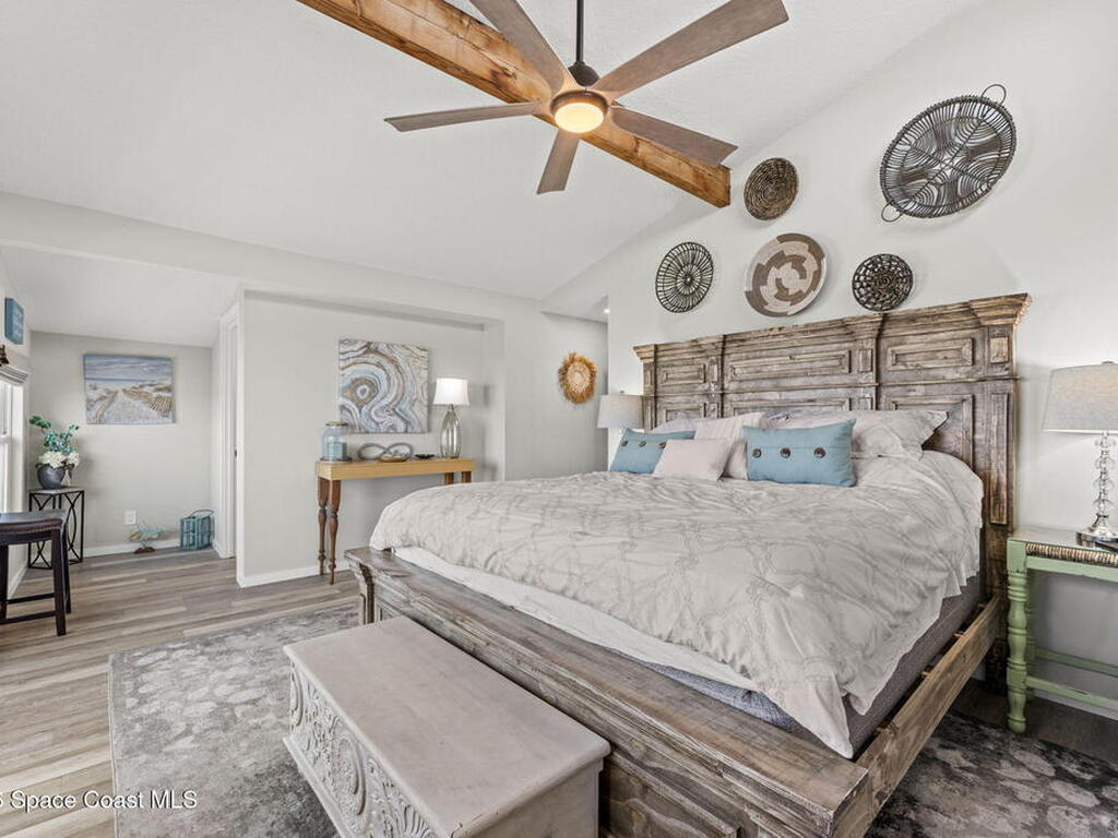 420 Milford Point Drive, Merritt Island, FL 32952