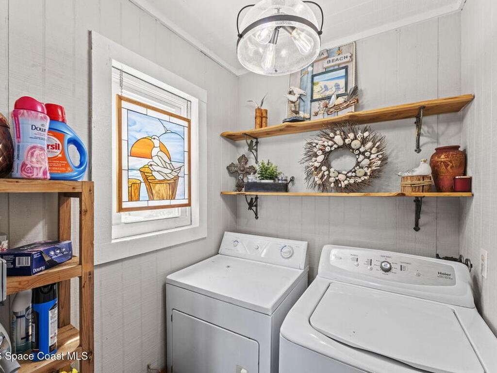 420 Milford Point Drive, Merritt Island, FL 32952