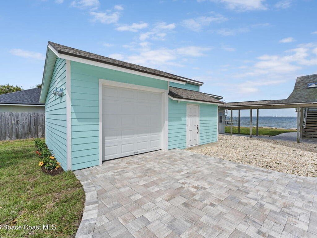 420 Milford Point Drive, Merritt Island, FL 32952