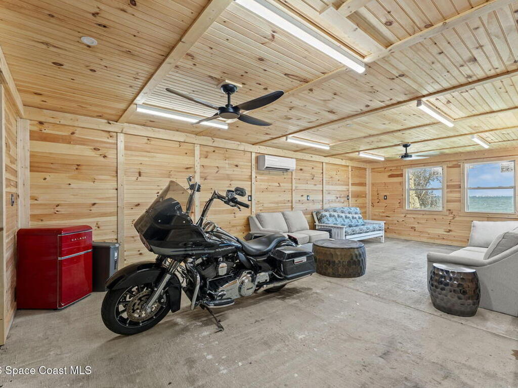 420 Milford Point Drive, Merritt Island, FL 32952