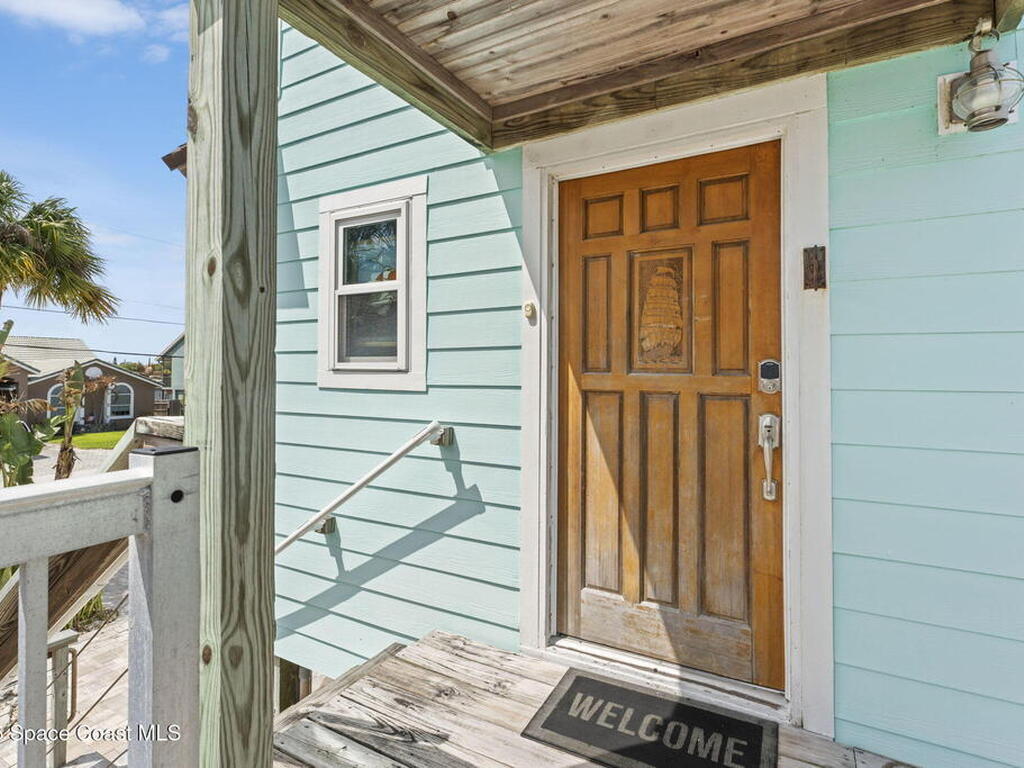 420 Milford Point Drive, Merritt Island, FL 32952