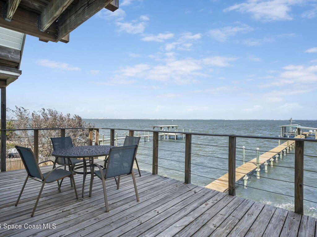 420 Milford Point Drive, Merritt Island, FL 32952