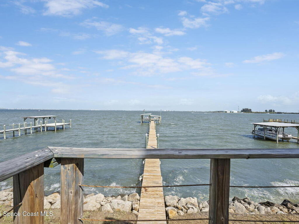 420 Milford Point Drive, Merritt Island, FL 32952