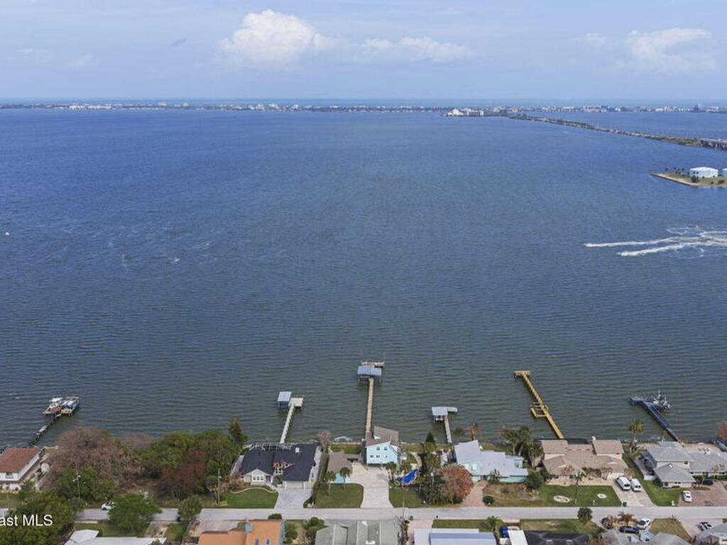 420 Milford Point Drive, Merritt Island, FL 32952