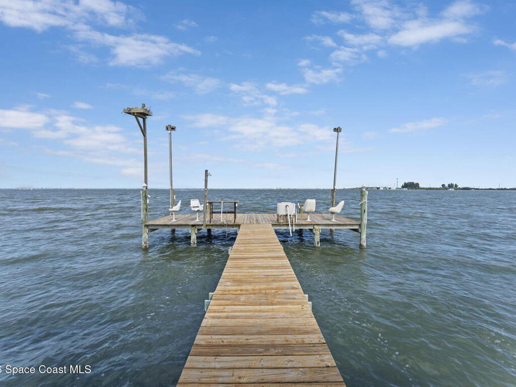 420 Milford Point Drive, Merritt Island, FL 32952