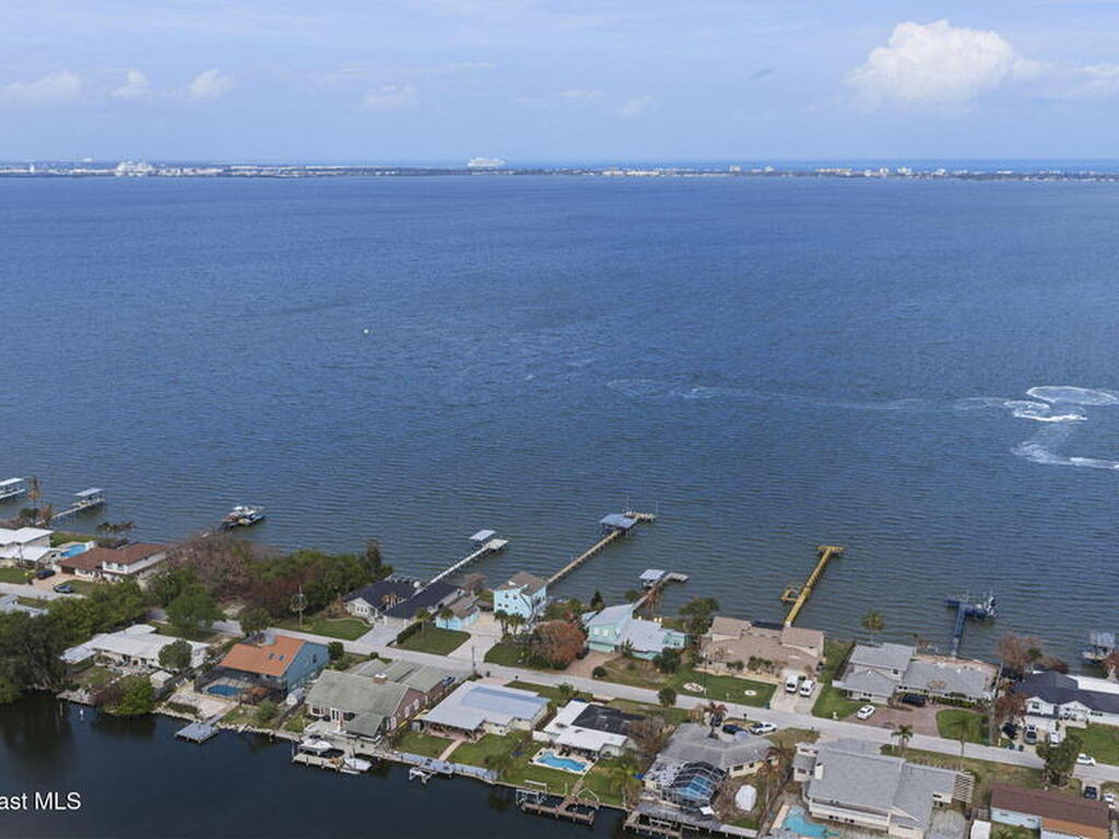 420 Milford Point Drive, Merritt Island, FL 32952