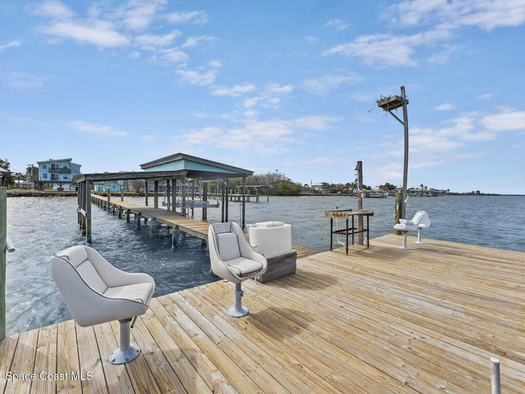 420 Milford Point Drive, Merritt Island, FL 32952