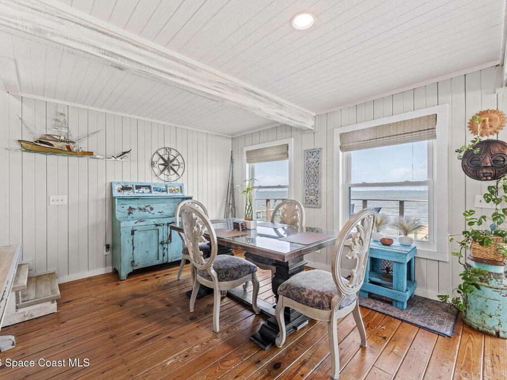 420 Milford Point Drive, Merritt Island, FL 32952