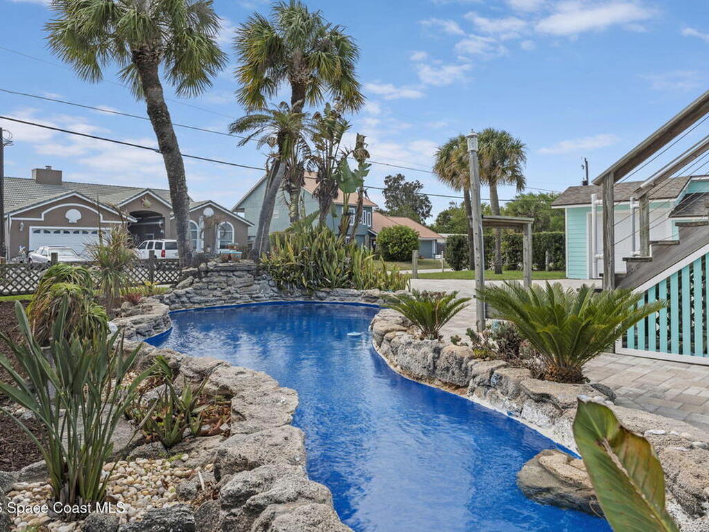 420 Milford Point Drive, Merritt Island, FL 32952