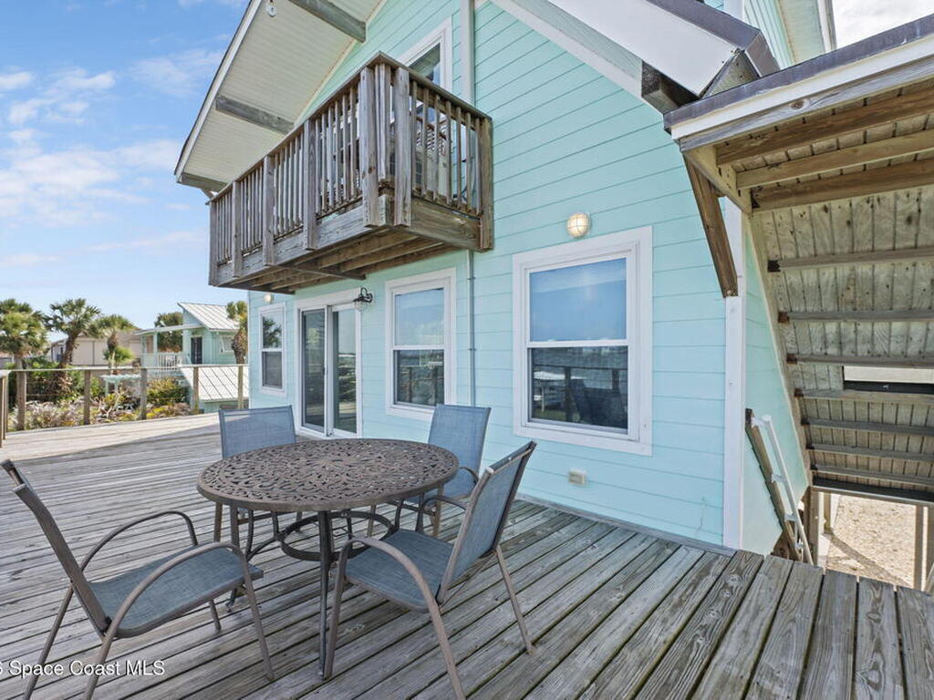 420 Milford Point Drive, Merritt Island, FL 32952