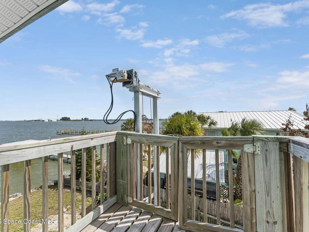 420 Milford Point Drive, Merritt Island, FL 32952