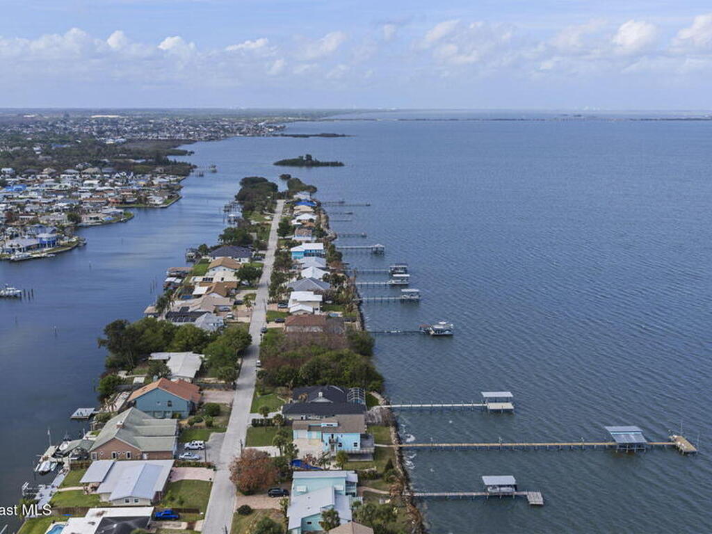 420 Milford Point Drive, Merritt Island, FL 32952