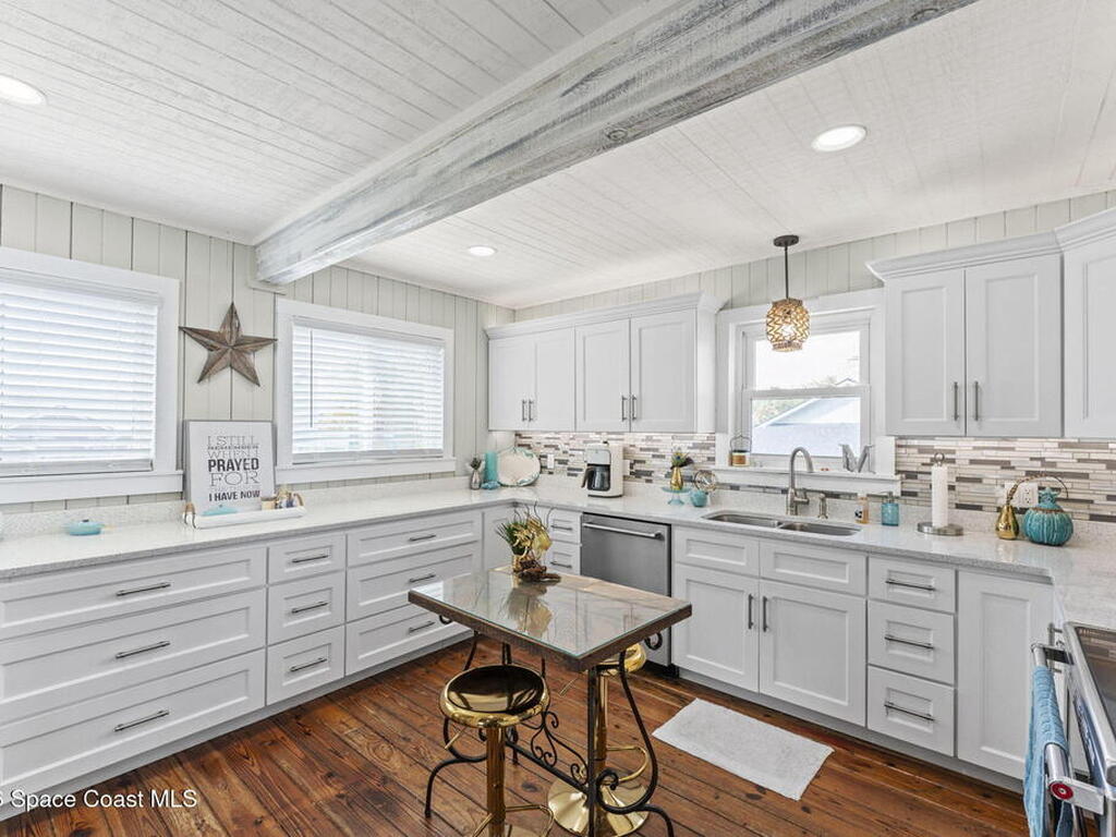 420 Milford Point Drive, Merritt Island, FL 32952