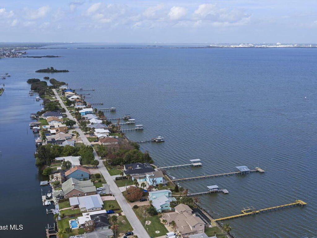 420 Milford Point Drive, Merritt Island, FL 32952